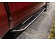 N-Fab Roan Cab Length Side Step Bars; Textured Black (17-24 F-250 Super Duty SuperCrew)