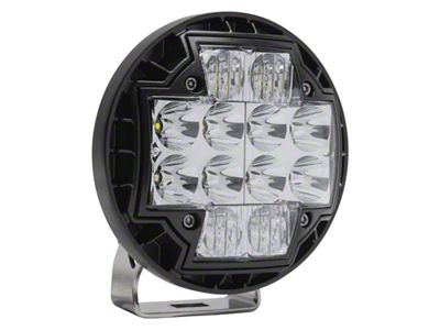 Nacho Offroad Technology TM5 Amber/White LED Lights (Universal; Some Adaptation May Be Required)