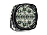 Nacho Offroad Technology Grande 4 Lo LED Light; Combo Beam 