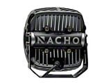 Nacho Offroad Technology Grande Supreme 150 LED Light; Combo Beam 