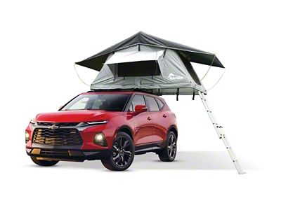 Napier Rooftop Tent (Universal; Some Adaptation May Be Required)