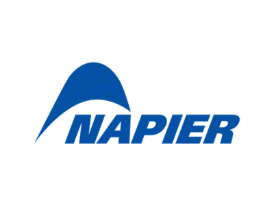 Napier Parts