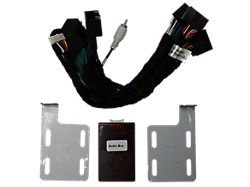 Navos by Linkswell B&O Audio Harness Adapter (18-20 F-150 w/ B&O Sound System)