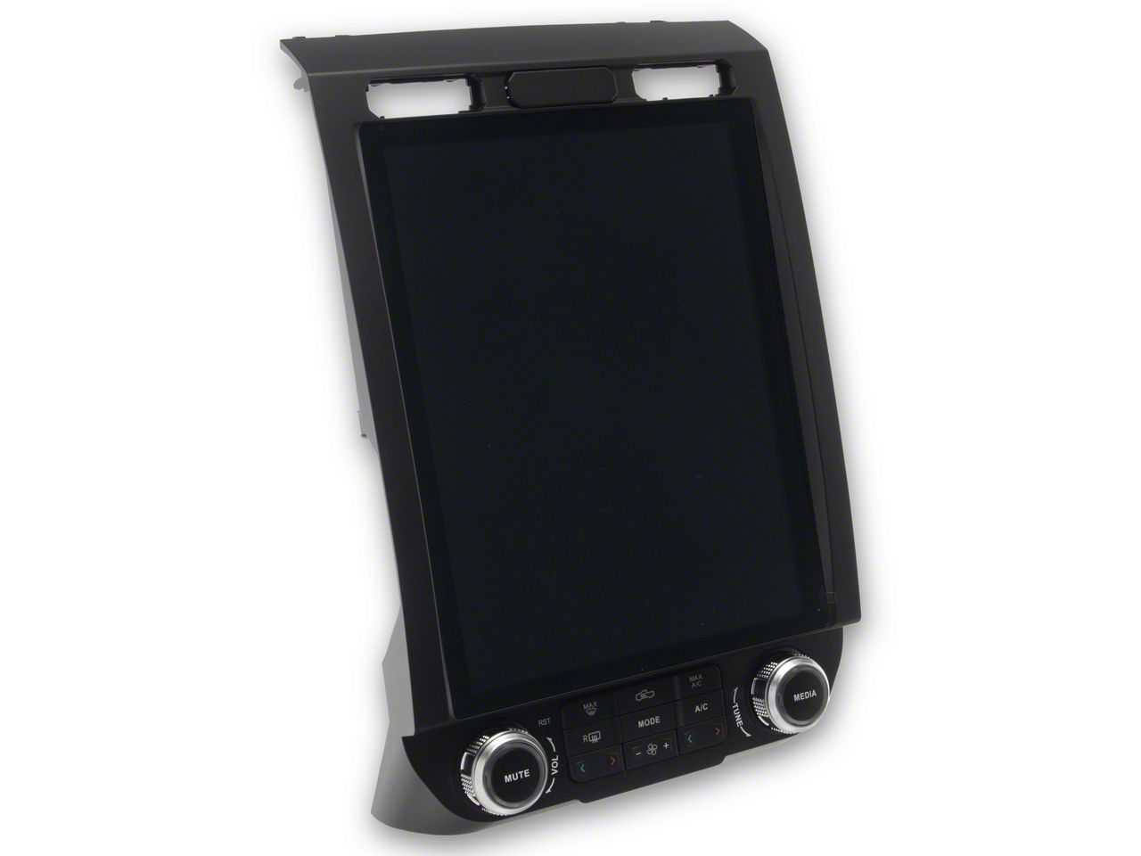 Navos by Linkswell F-150 Gen VI 12.10-Inch T-Style Radio TS-FDPU12