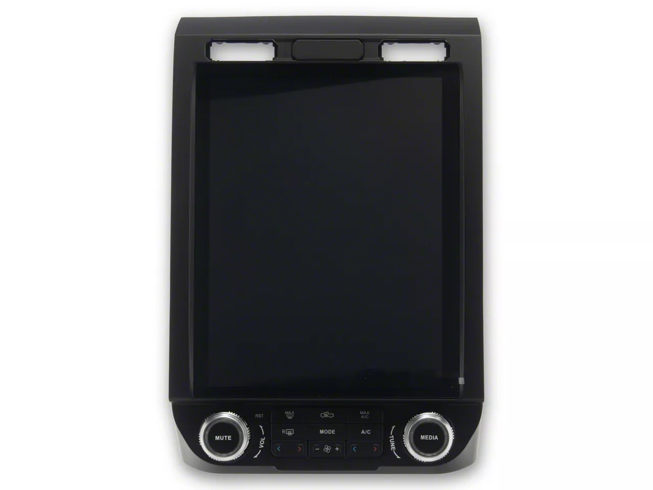 Navos by Linkswell F-150 Gen VI 12.10-Inch T-Style Radio TS-FDPU12
