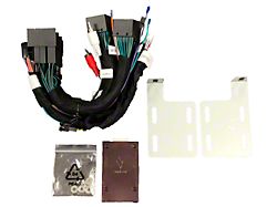 Navos by Linkswell B&O Audio Harness Adapter (17-22 F-250 Super Duty w/ B&O Sound System)