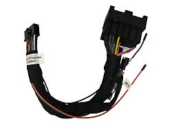 Navos by Linkswell Non-B&O Audio Harness Adapter (20-22 F-250 Super Duty w/o B&O Sound System)