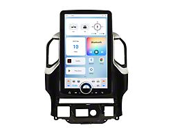 Navos by Linkswell GEN XL 15.60-Inch T-Style Radio (20-23 Sierra 2500 HD)