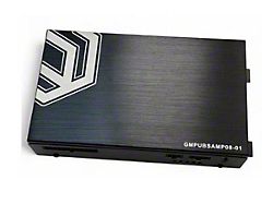 Navos by Linkswell Pre-Tuned DSP Amplifier Replacement (19-23 Silverado 1500 w/ BOSE Sound System)