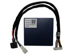Navos by Linkswell BOSE Radio Adapter for T-Style Radios (15-19 Tahoe w/ T-Style Radio)