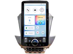 Navos by Linkswell GEN XL 15.60-Inch T-Style Radio (15-20 Tahoe)