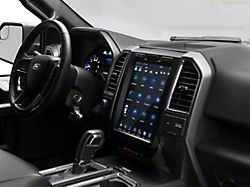 Navos Full Screen OE-Style Radio Upgrade with Navigation (15-20 F-150)