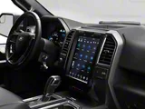 Navos Full Screen OE-Style Radio Upgrade with Navigation (15-20 F-150)