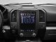 Navos Gen 5 12.10-Inch T-Style Radio with 360 Camera Adapter (15-20 F-150 w/ Factory 360 Camera & w/o B&O Sound System)