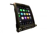 Navos by Linkswell Gen 5 12.10-Inch T-Style Radio (13-14 F-150)