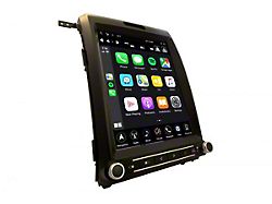 Navos by Linkswell Gen 5 12.10-Inch T-Style Radio (13-14 F-150)