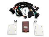 Navos by Linkswell Radio Upgrade Bang and Olufsen Adapter (18-20 F-150)
