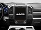 Navos Gen 5 12.10-Inch T-Style Radio with 360 Camera Adapter (17-21 F-250 Super Duty w/ Factory 360 Camera & w/o B&O Sound System)