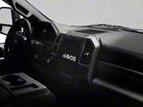 Navos by Linkswell LITE Series 12.10-Inch T-Style Radio (17-22 F-250 Super Duty)
