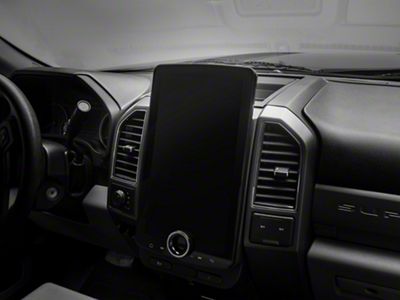Navos by Linkswell XL Series 15.60-Inch T-Style Radio (17-22 F-250 Super Duty)