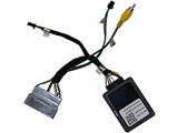 Navos by Linkswell Radio Upgrade 360 Camera Adapter (17-22 F-350 Super Duty)