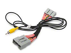 Navos by Linkswell Factory Mirror Back-Up Camera Adapter (14-18 RAM 1500)