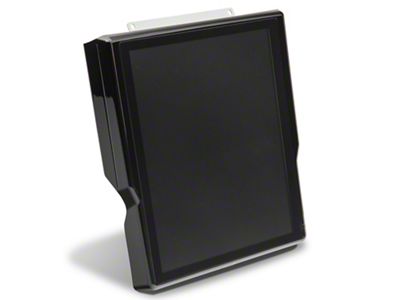 Navos by Linkswell Full Screen 12.10-Inch OE-Style Radio Upgrade with Navigation (19-24 RAM 2500 w/ 5-Inch or 8-Inch Screen)