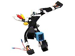 Navos by Linkswell Power Harness (22-24 RAM 2500)