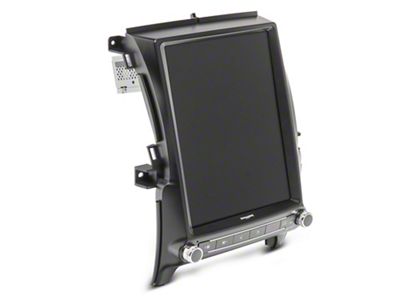 Navos by Linkswell Gen 5 12.10-Inch T-Style Radio (19-23 Ranger)