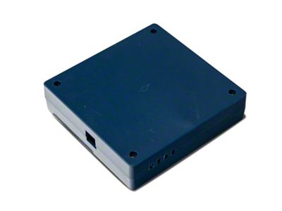 Navos by Linkswell Bose Adapter for Full Screen OE-Style Radio Upgrade (16-18 Sierra 1500)