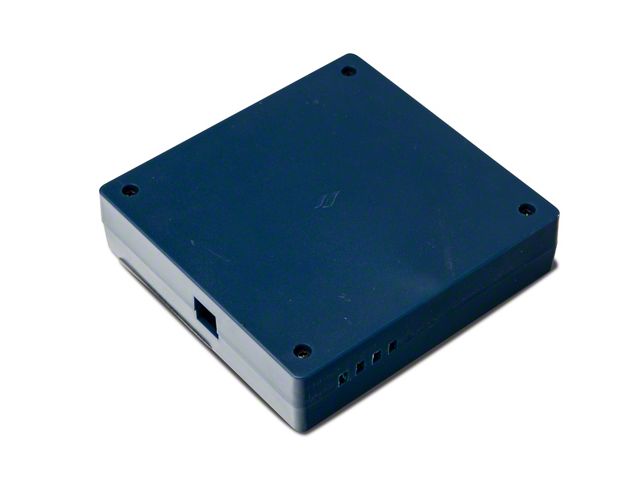 Navos Bose Adapter for Full Screen OE-Style Radio Upgrade (16-18 Sierra 1500)