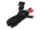 Navos Dash Mount USB/HDMI/AUX Replacement Bezel (14-18 Silverado 1500)