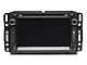 Navos OE-Style Touchscreen Navigation with Smartphone Link (07-13 Silverado 1500)