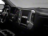 Navos by Linkswell Gen 5 12.10-Inch T-Style Radio (15-19 Silverado 2500 HD)