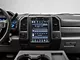 Navos Full Screen OE-Style Radio Upgrade with Navigation (17-20 F-250 Super Duty)