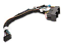 Navos Radio Upgrade Adapter (20-21 F-250 Super Duty w/o B&O Sound System)