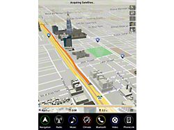 Navos by Linkswell iGo NextGen Navigation Add-On for Gen 5/6/XL Radios