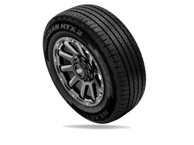 Nexen Roadian HTX2 Tire (28" - 235/65R16)