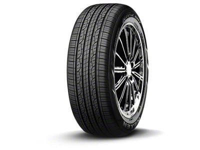 Nexen N'Priz RH7 Tire (28" - 225/55R18)