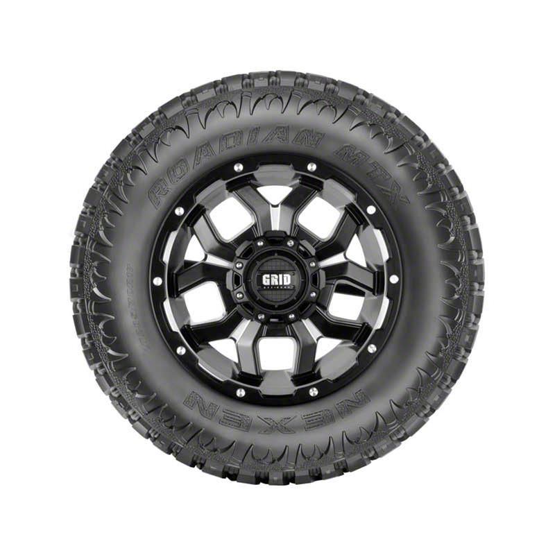 ナナナン Nexen F-250 Super Duty Roadian MTX Tire 16400NXK (35