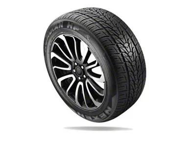 Nexen Roadian HP Tire (30" - 275/45R20)