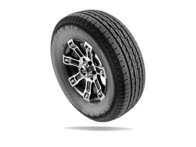 Nexen Roadian HTX RH5 Tire (31" - LT235/80R17)