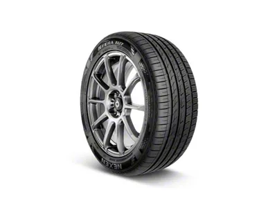 Nexen N'Fera AU7 Tire (26" - 215/55R17)