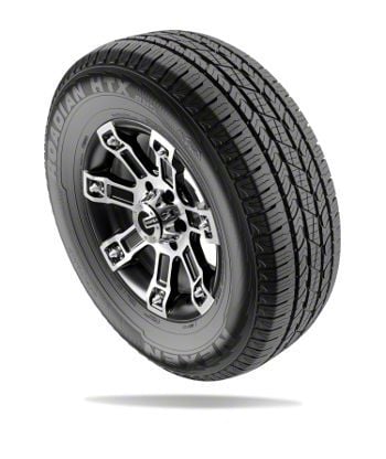 Nexen RAM 1500 Roadian HTX RH5 Tire 15278NXK (32