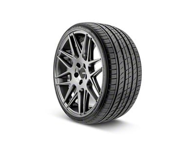 Nexen N'Fera SU1 Tire (28" - 245/45R19)