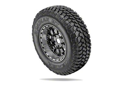 Nexen Roadian MT Tire (31" - LT31x10.50R15)