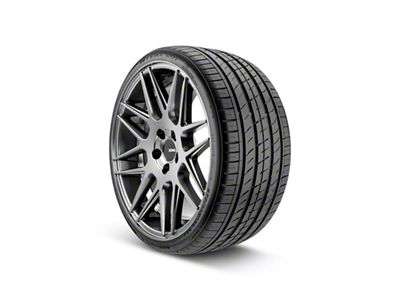 Nexen N'Fera SU1 Tire (28" - 245/45R19)