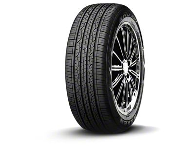 Nexen N'Priz RH7 Tire (29" - 235/60R18)