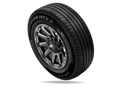 Nexen Roadian HTX2 Tire (29" - 235/60R18)