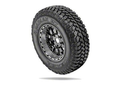 Nexen Roadian MT Tire (29" - LT235/75R15)